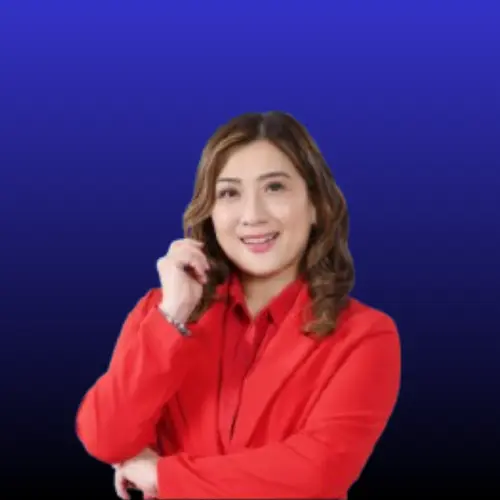 WiFT Chairperson