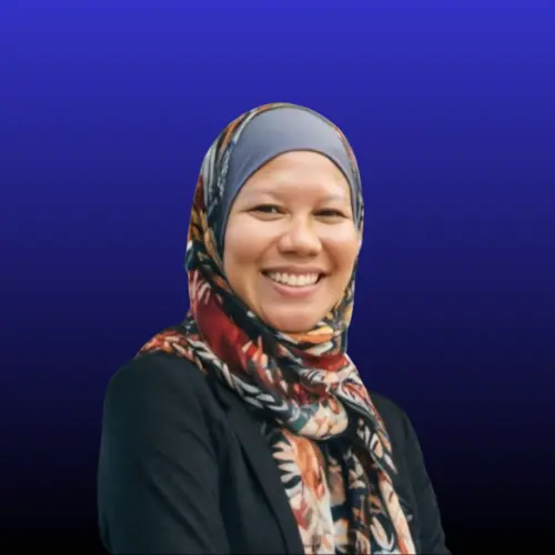 Prof. Dr. Hazariah Mohd Noh