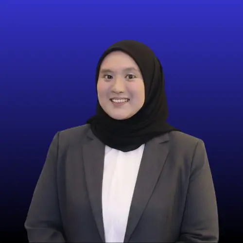 Log. Noor Fathiah Othman
