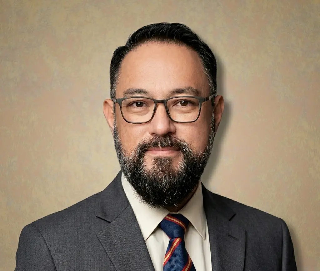 Mr. Nicholas Tay