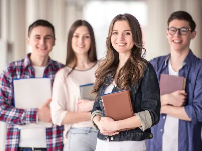 MYRAS Undergraduate Student Membership 