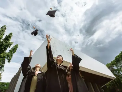 MYRAS Postgraduate Student Membership (Master & Ph.D)