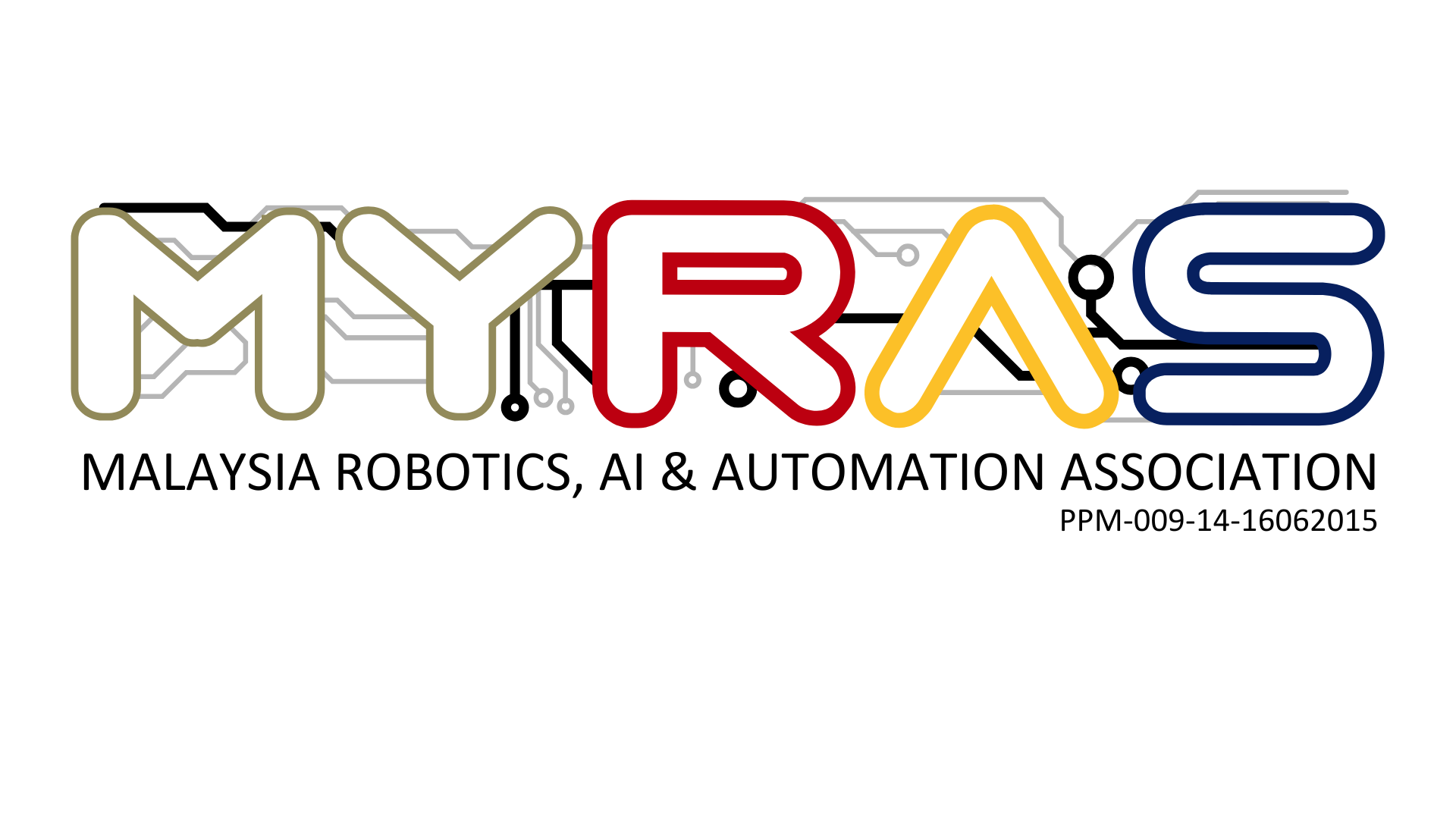 Malaysia Robotics, AI & Automation Association (MYRAS)